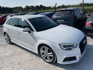 Audi A3 S-Line - Image 4