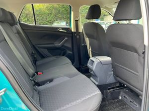 Volkswagen T-Cross STYLE 1.0 TSI AUTO // FULL SERV - Image 4