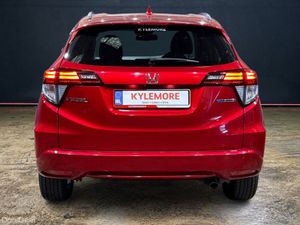 Honda Vezel 1.5 HYBRID AUTOMATIC - FACTORY ALLOYS - Image 4