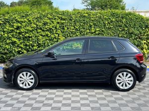 Volkswagen Polo COMFORTLINE 1.0 TSI AUTO // SERVIC - Image 3
