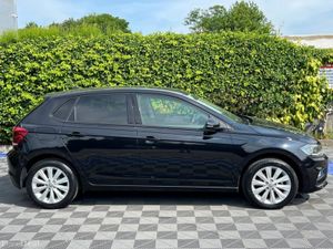 Volkswagen Polo COMFORTLINE 1.0 TSI AUTO // SERVIC - Image 2