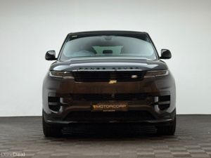 Land Rover Range Rover Sport DYNAMIC SE P440E *PAN - Image 2