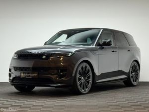 Land Rover Range Rover Sport DYNAMIC SE P440E *PAN - Image 3
