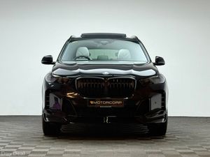 BMW X5 50E M SPORT PRO XDRIVE - Image 2