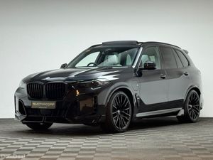 BMW X5 50E M SPORT PRO XDRIVE - Image 3
