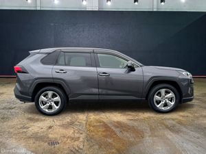 Toyota RAV4 2.5 HYBRID AUTOMATIC SUV - G SPEC - FA - Image 2