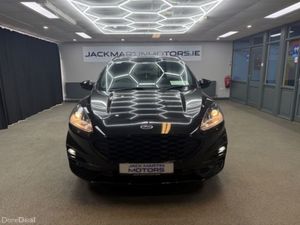 Ford Kuga St-line Hybrid - Image 2