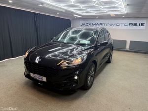 Ford Kuga St-line Hybrid - Image 3