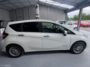 Nissan Note - Medalist 2017 - Image 4