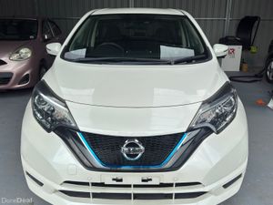 Nissan Note - Medalist 2017 - Image 2
