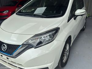 Nissan Note - Medalist 2017 - Image 3