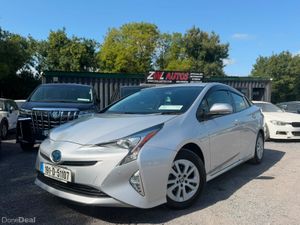 191 Toyota Prius  Hybrid Leather Seat - Image 2