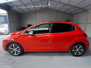 Peugeot 208 2017 - Image 2