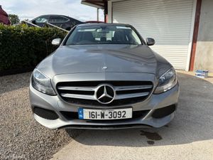 2016 Mercedes Benz C-Class C180D NCT 09/27 - Image 3