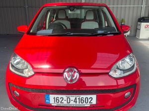 Volkswagen up! 2016 - Image 2