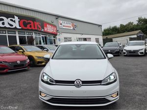 Volkswagen Golf 1.2 TSI AUTOMATIC COMFRTLINE - CAR - Image 3