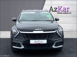 Kia Sportage 2023 K3 1.6 DIESEL HYBRID SUV €119 P/ - Image 3
