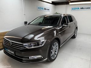 Volkswagen Passat 2.0 TDI HIGHLINE PREMIUM PLUS 19 - Image 2