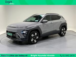 Hyundai KONA M HYBRID ELEGANCE 5DR AUTO - Image 3