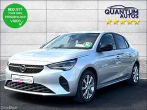 Opel Corsa 2023 SC 1.2 PETROL HATCHBACK €73 P/W WI - Image 3