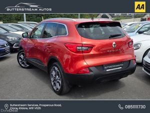 Renault Kadjar DYNAMIQUE NAV ENERGY - Image 4