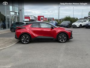 Toyota C-HR C-HR PHEV SPORT+ - Image 3