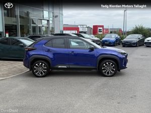 Toyota Yaris Cross Yaris Cross HEV Sport - Image 3