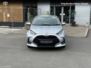 Toyota Yaris Yaris HEV Sport - Image 4