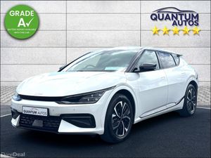 Kia EV6 2023 GT-LINE 77KWH LONG RANGE GRADE A BATT - Image 3