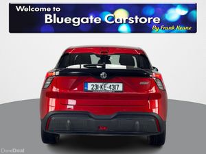 MG 4 ELECTRIC LR - EXCITE 64KWH**5DR AUTO **FULL B - Image 3