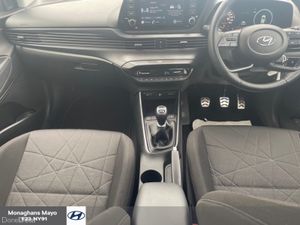 Hyundai Bayon EXECUTIVE 1.2 PETROL 5DR - Image 2