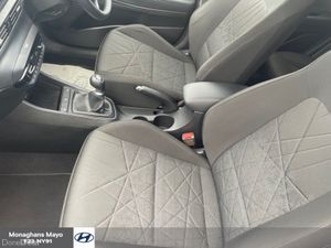 Hyundai Bayon EXECUTIVE 1.2 PETROL 5DR - Image 4
