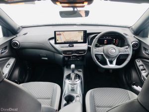 Nissan Juke Hybrid Auto SV Premium 1.6 upgraded mo - Image 3