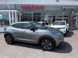 Nissan Juke Hybrid Auto SV Premium 1.6 upgraded mo - Image 4