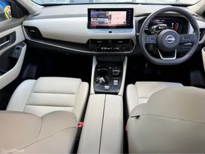 Nissan X-Trail Hybrid Auto SVE Cold Pack - Image 3