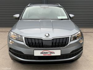Skoda Karoq AMBITION 1.6 TDI 115HP 4DR - Image 2