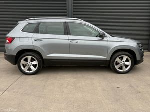 Skoda Karoq AMBITION 1.6 TDI 115HP 4DR - Image 3