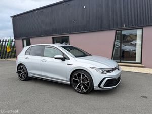 Volkswagen Golf 2.0 TDI R-LINE 150PS 5DR - Image 4