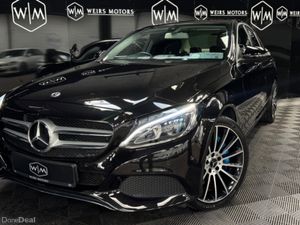 Mercedes-Benz C-Class C350 SERIES E SPORT 4DR AUTO - Image 3