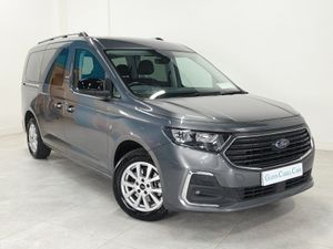 2.0 Tdi  122 BHP Titanium 7 Seat - Low Miles - Image 4