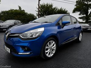 181 Renault Clio 1.2 DYNAMIQUE NAV - Image 2