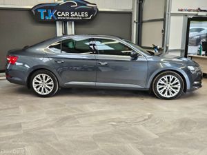 211 SKODA SUPERB STYLE PLUS - Image 3