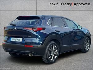 Mazda CX-30  GT SPORT AUTO SKY-X 2.0P 180ps - Image 3