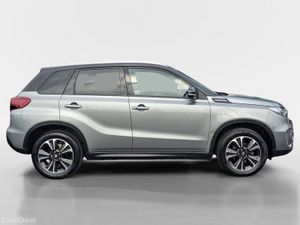 Suzuki Vitara 1.5 Full Hybrid SZ5 AGS - Image 2