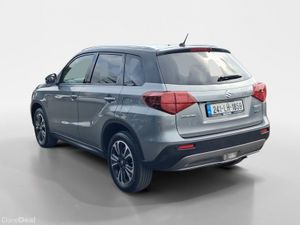 Suzuki Vitara 1.5 Full Hybrid SZ5 AGS - Image 4