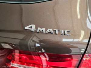 17 MERCEDES BENZ GLC 220 D 4MATIC - Image 2