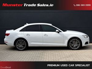 Audi A4 2.0 TDI 122HP S tronic - Image 3