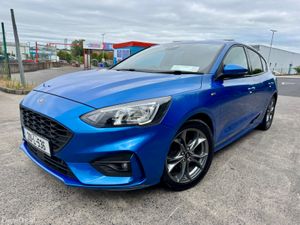 Ford Focus 2020 ST Line 1.5 diesel - Image 2