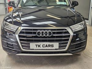 19 AUDI Q5 QUATTTO SE EDITION - Image 4