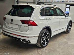 23 VOLKSWAGEN TIGUAN PETROL PLUG IN HYBRID - Image 2
